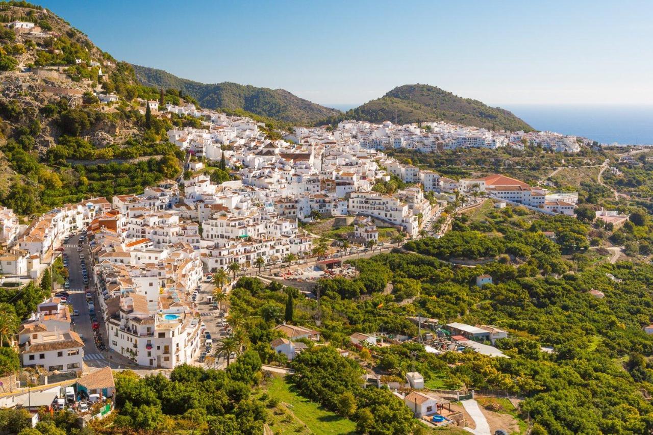 Miguel Franco Nerja