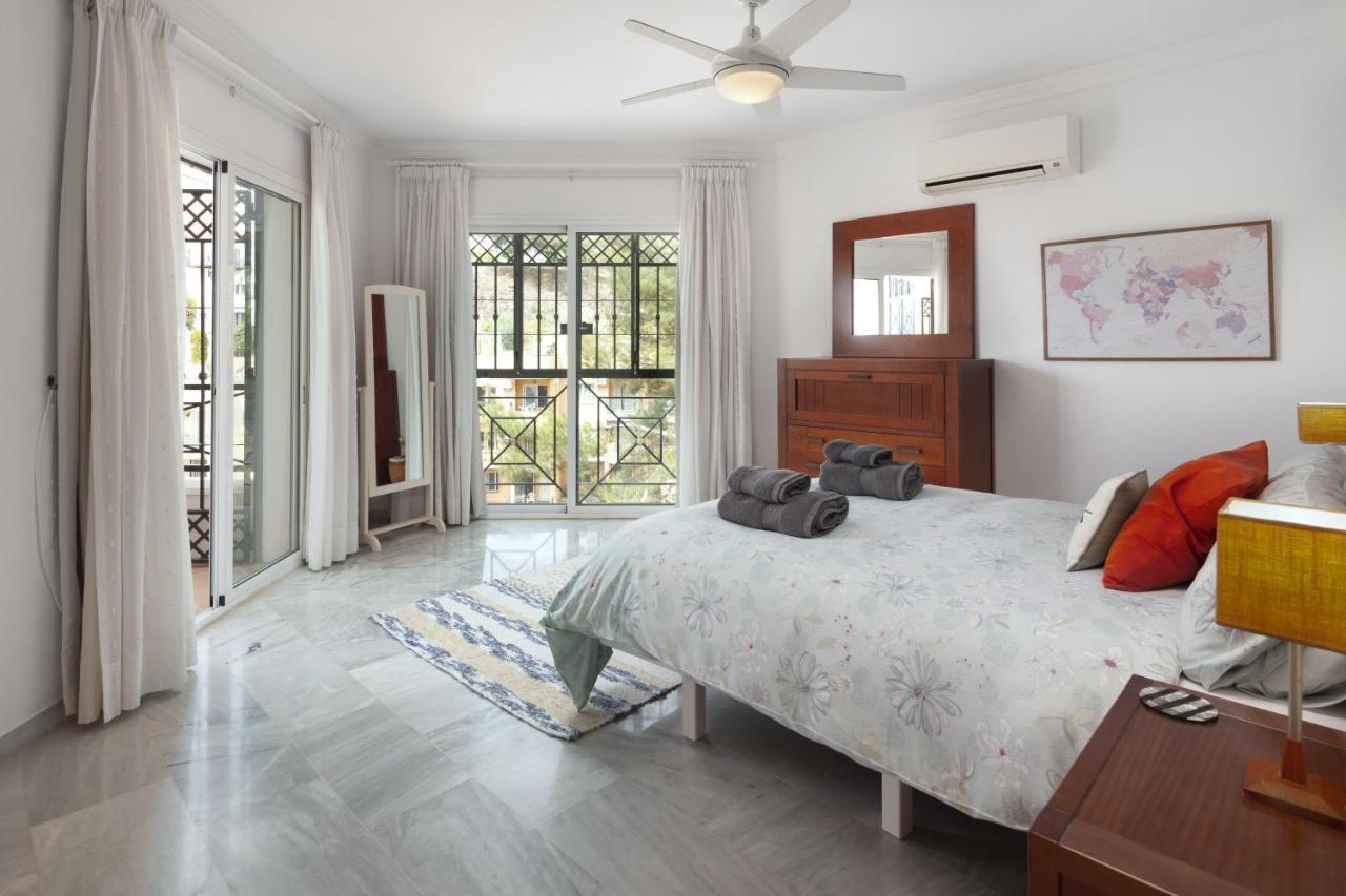 Miramar Burriana 6 Pax Villa