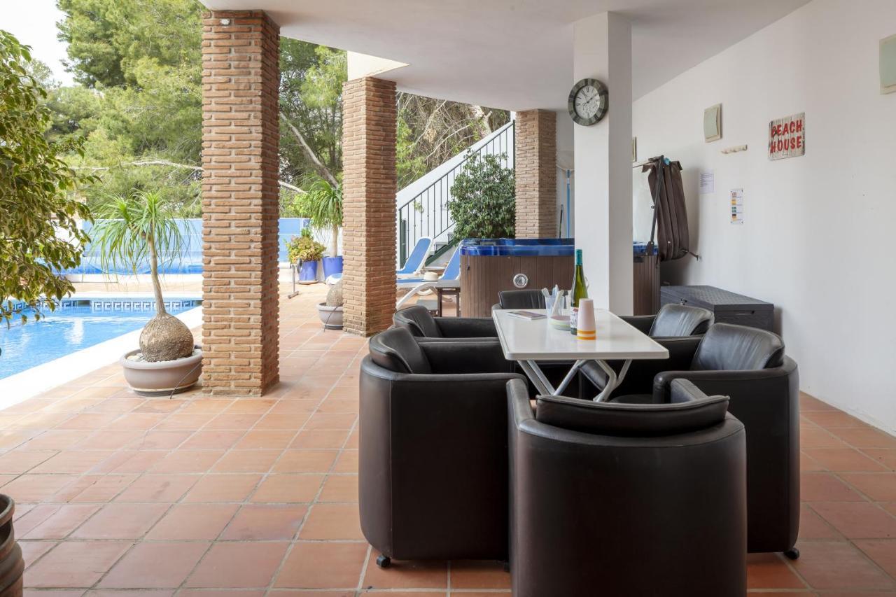 Miramar Burriana 6 Pax