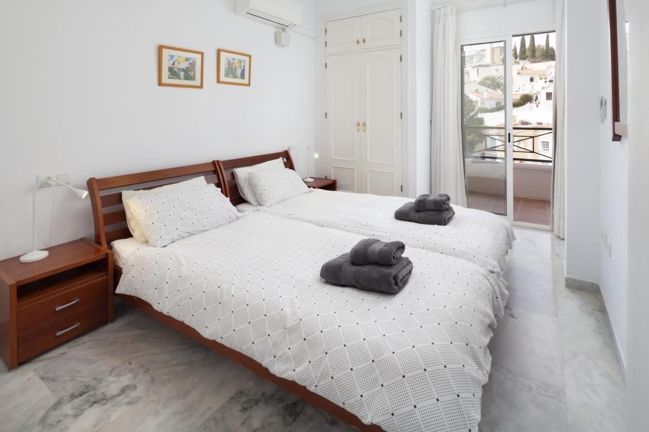 Villa Miramar Burriana 6 Pax *