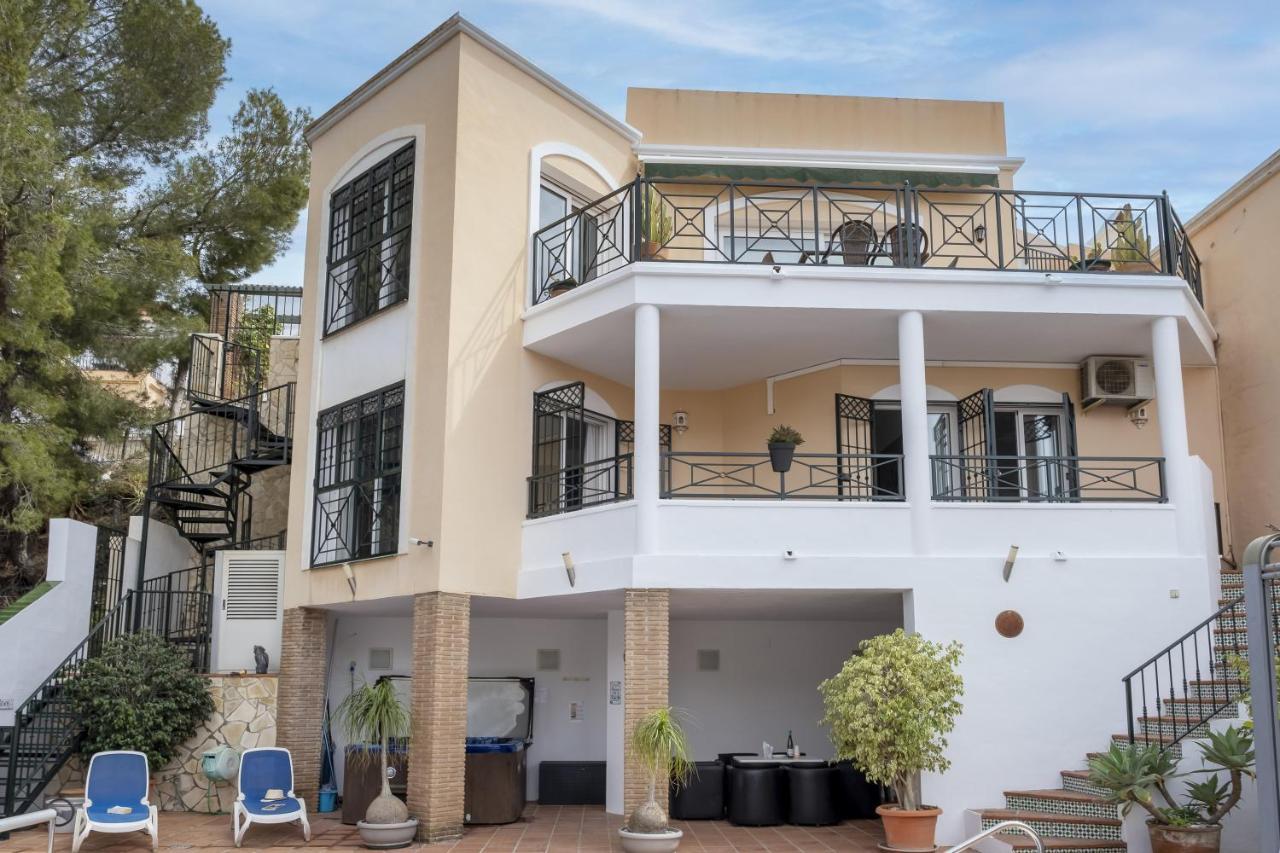 Villa Miramar Burriana 6 Pax