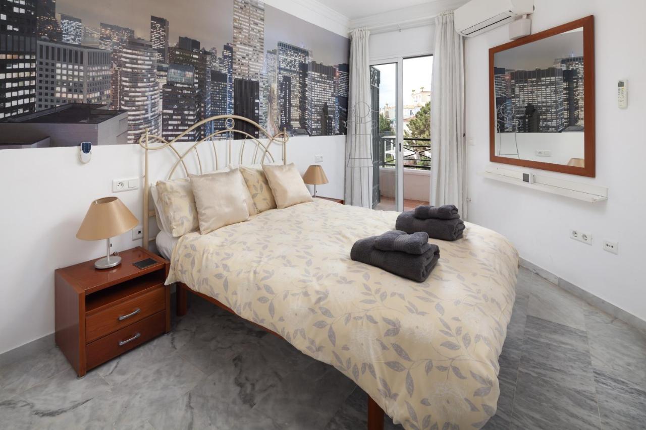 Miramar Burriana 6 Pax Nerja