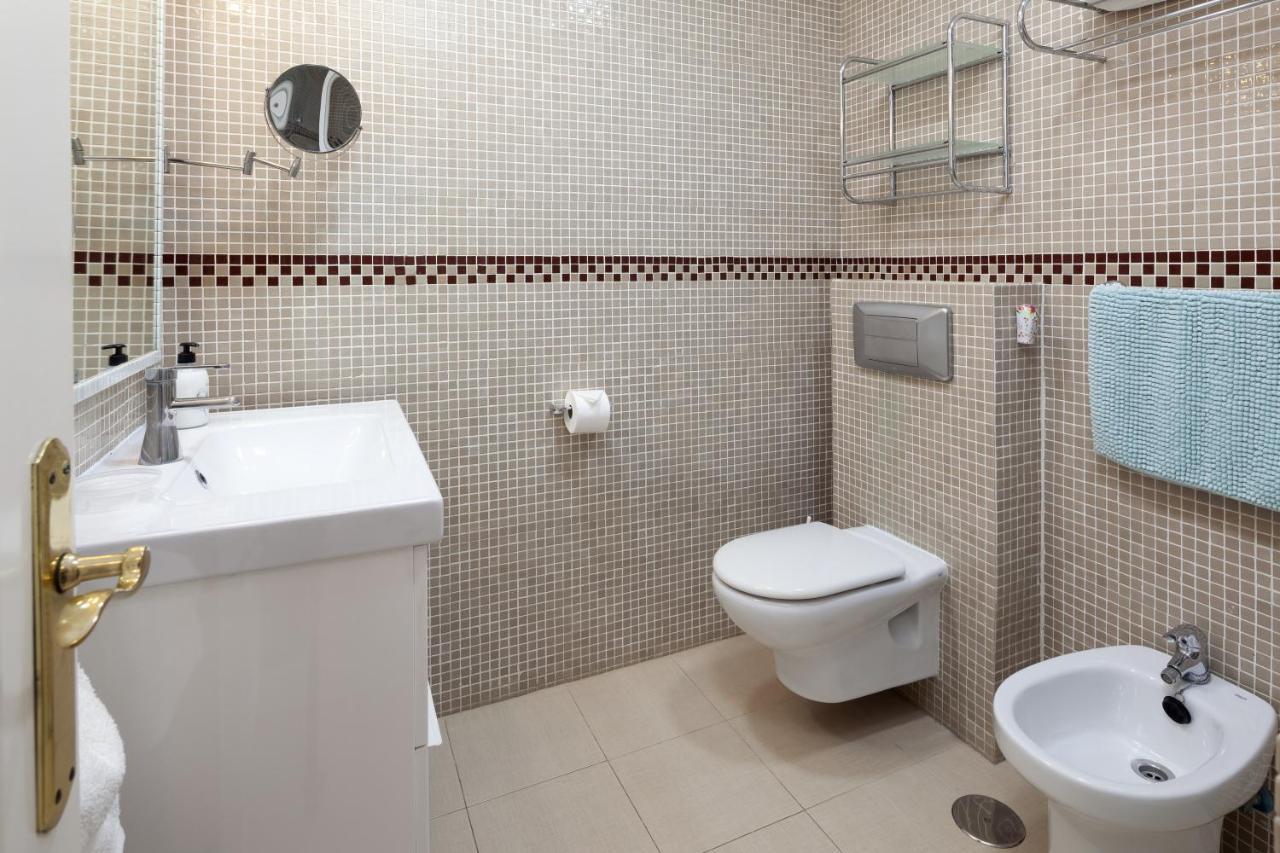 Miramar Burriana 6 Pax Villa *