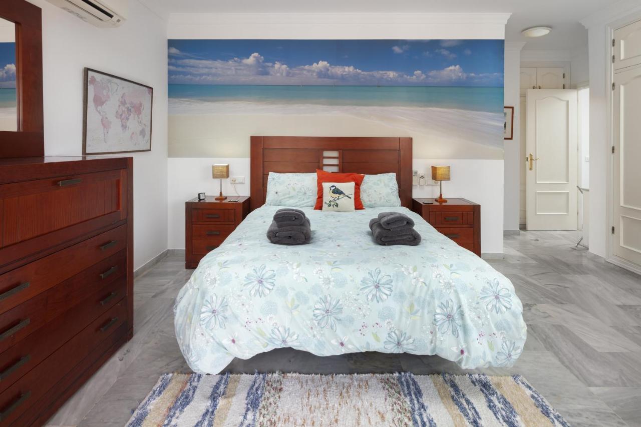 Villa Miramar Burriana 6 Pax *