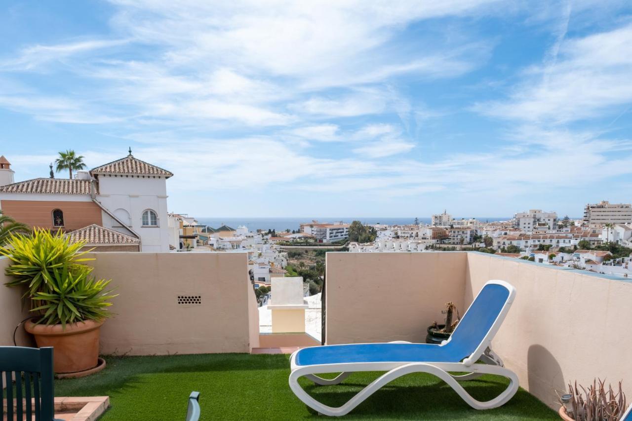 Miramar Burriana 6 Pax Nerja