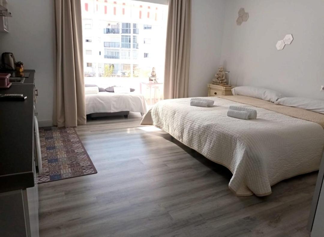 Apartamento Loft La Marina *