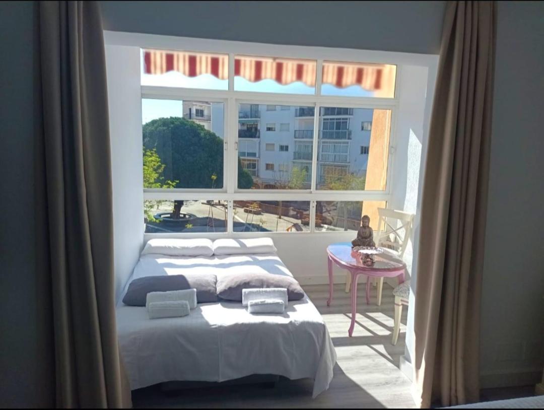 Loft La Marina Apartamento