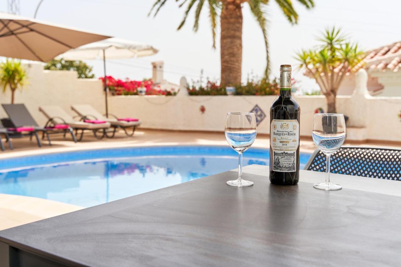Pousada Casa Ambar Nerja
