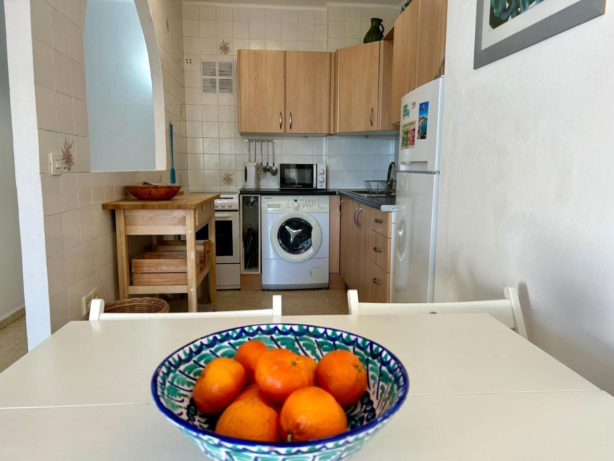 Holiday home Casa Con Terraza Y Hermoso Jardin Comunal *