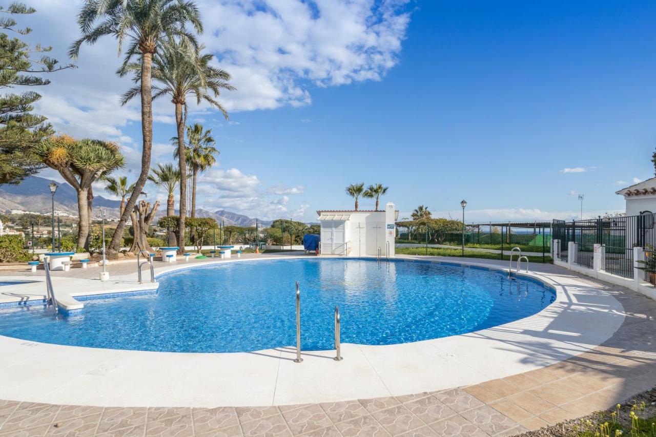 Plaza Cadiz 11 Sea Views * Nerja