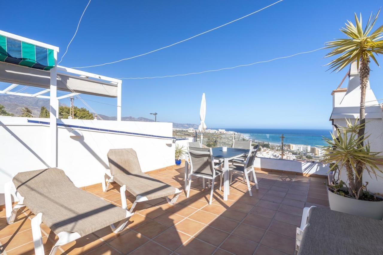 Villa Plaza Cadiz 11 Sea Views *