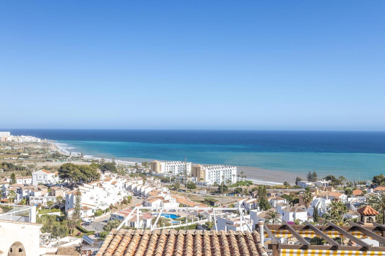 Plaza Cadiz 11 Sea Views Villa