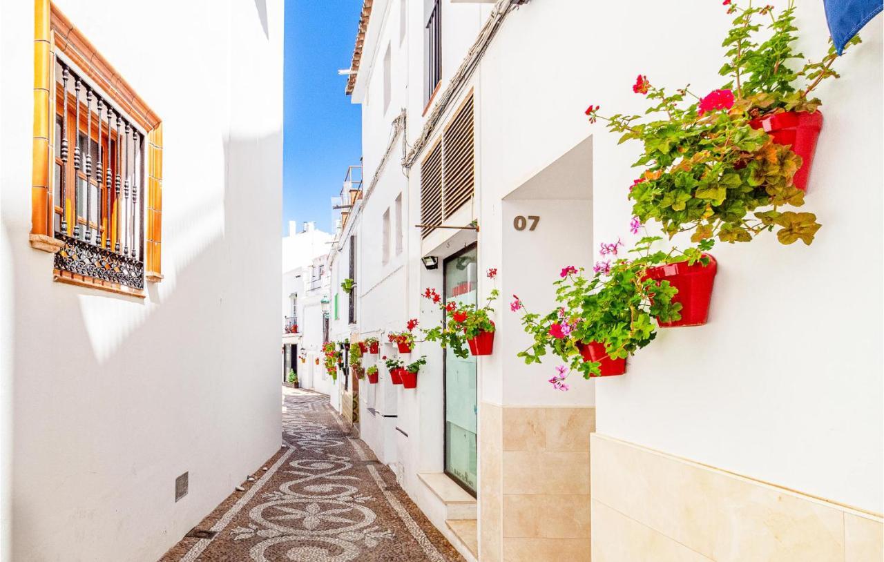 3 Bedroom Awesome In Nerja