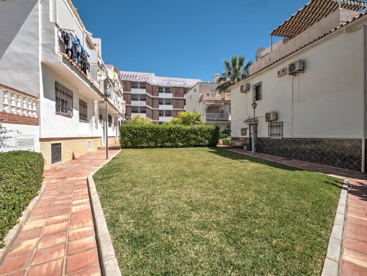 Apartment Penthouse With Roof Terrace In Parador,