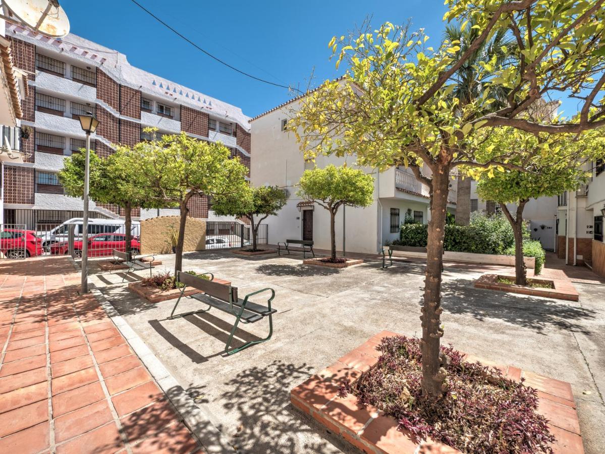 Penthouse With Roof Terrace In Parador, Apartment *