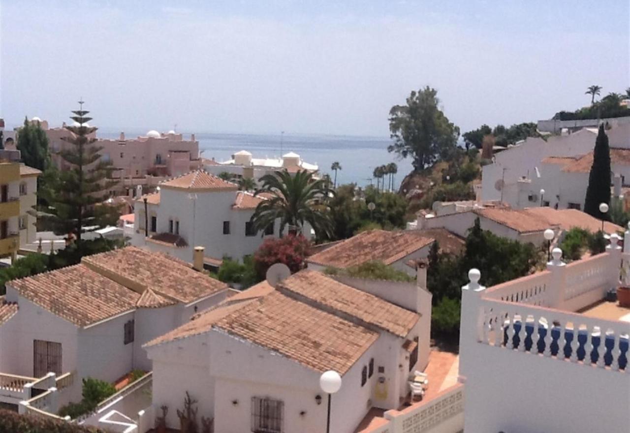 Eden Villa Nerja