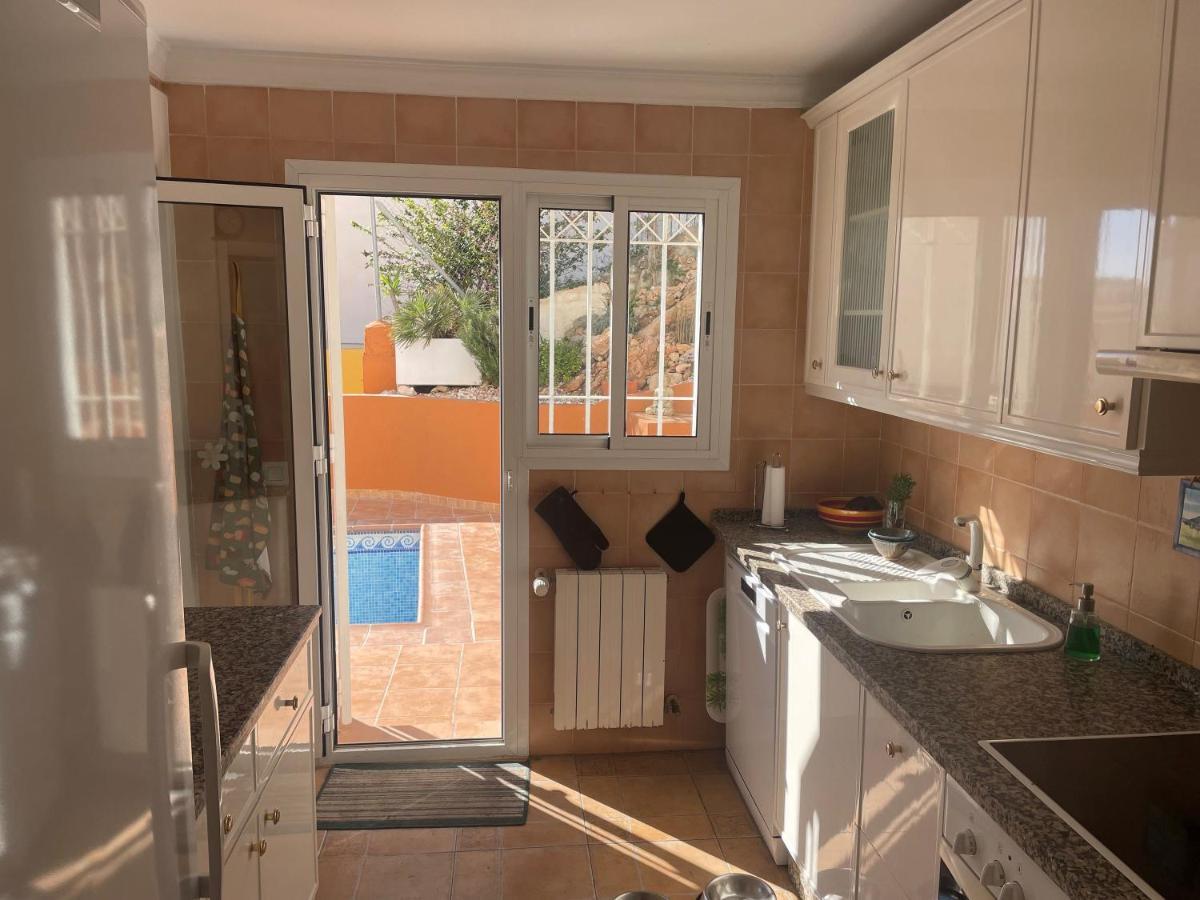 Eden Villa Nerja