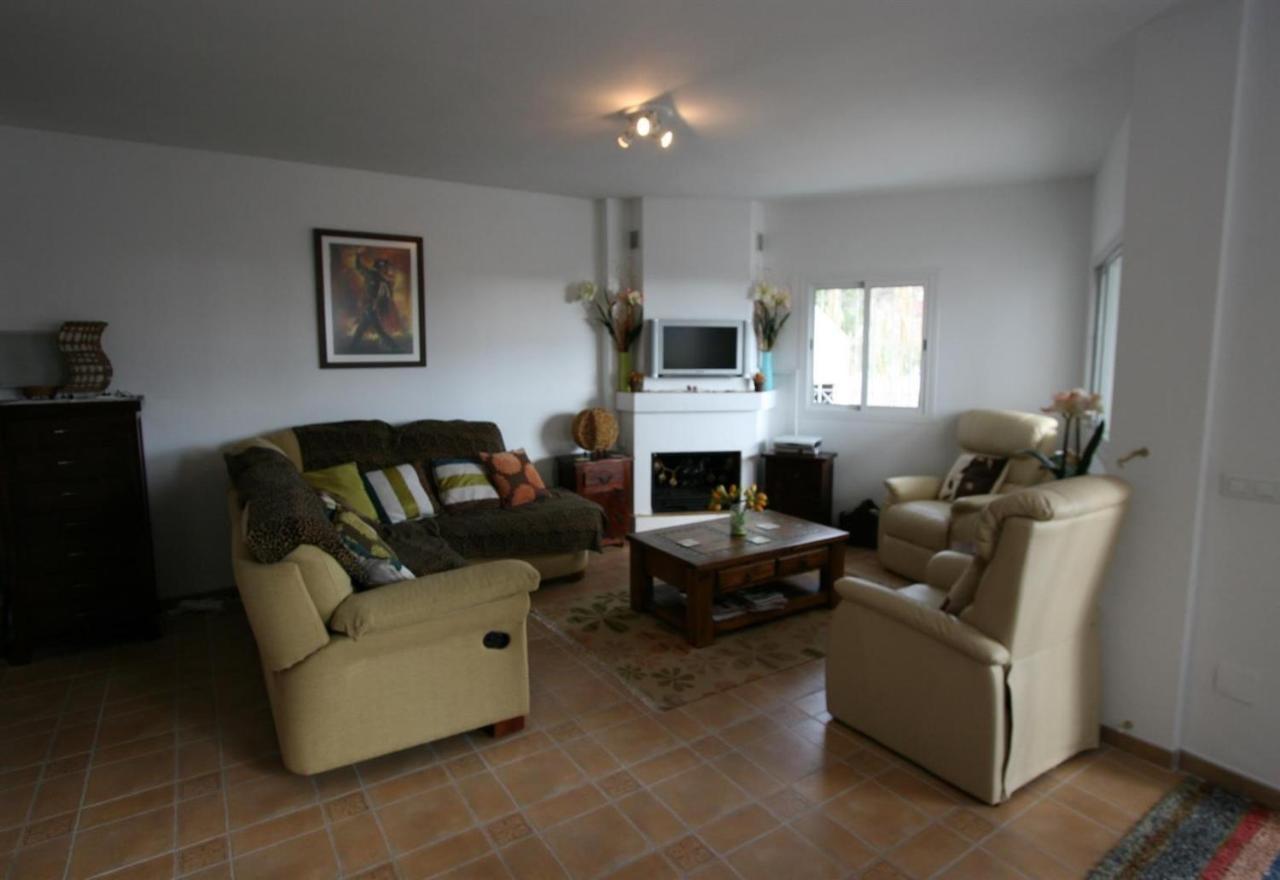 Villa Eden *