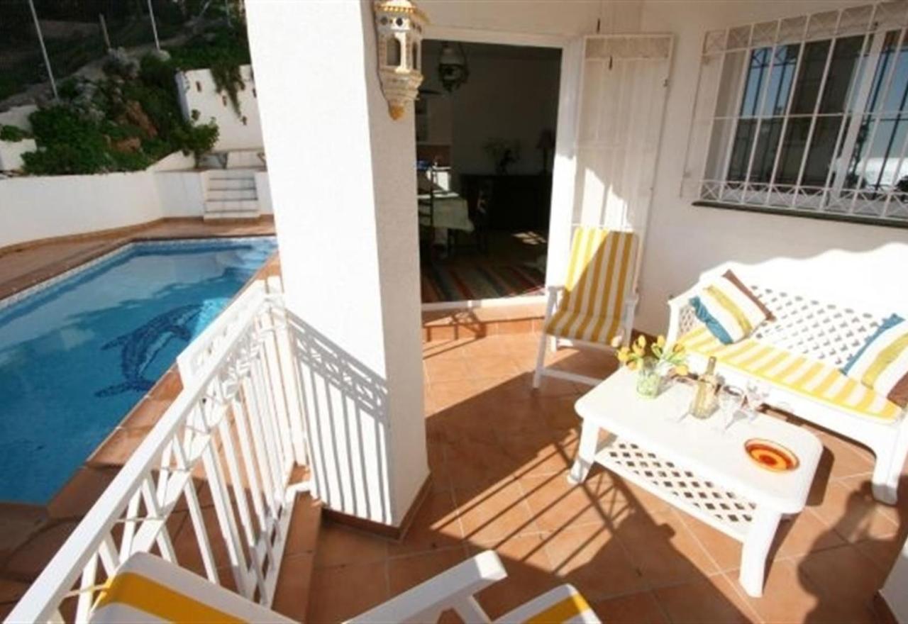 Eden Villa