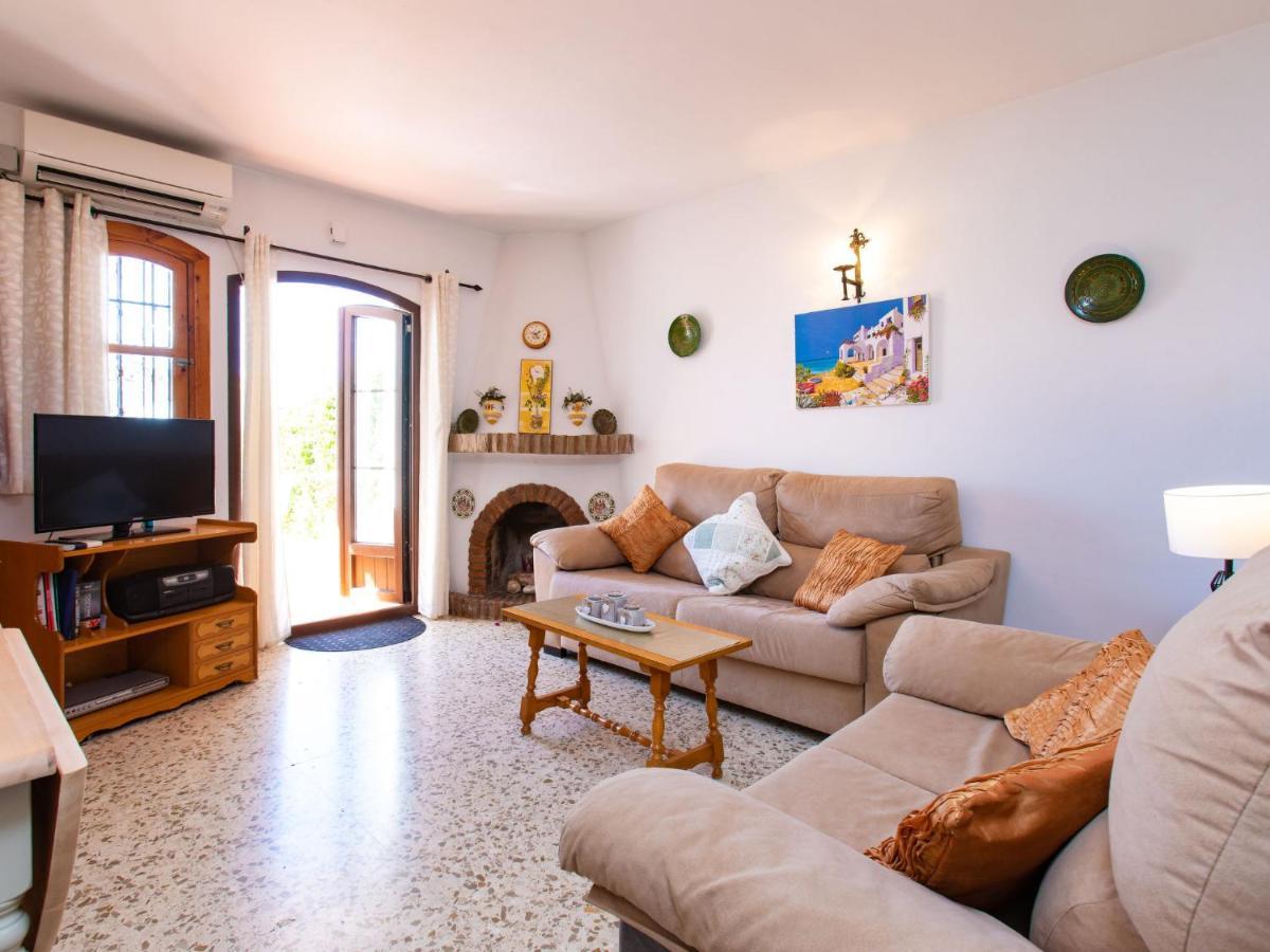 Manana By Interhome Apartamento Nerja