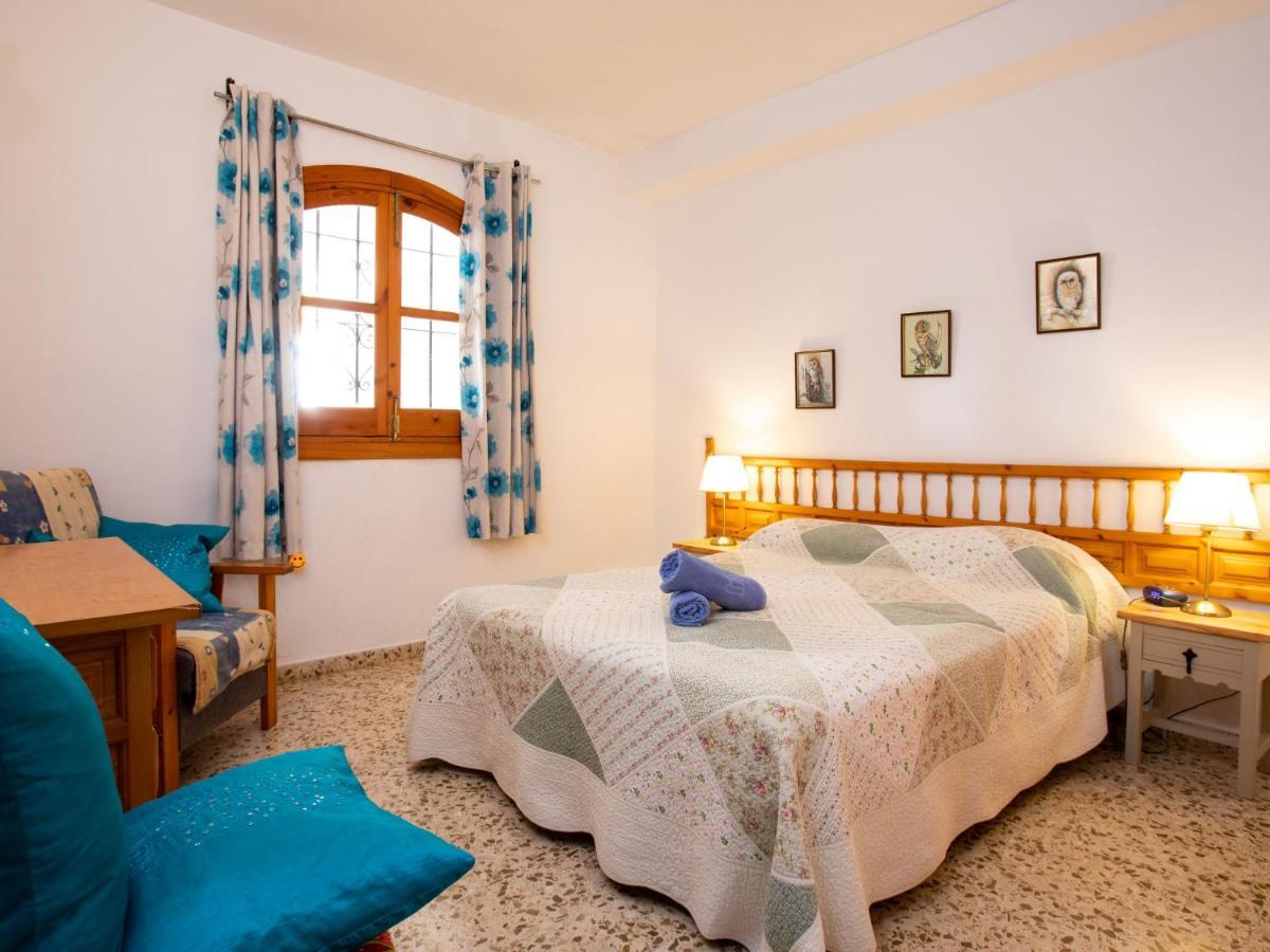 Apartamento Manana By Interhome Nerja
