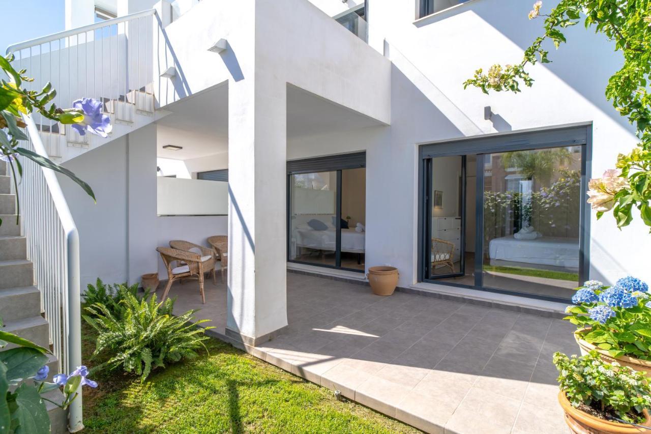 Villa Premium Mangos Casasol *