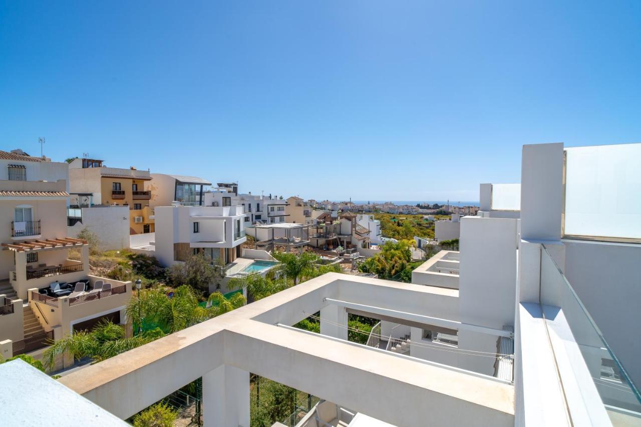 Villa Premium Mangos Casasol *