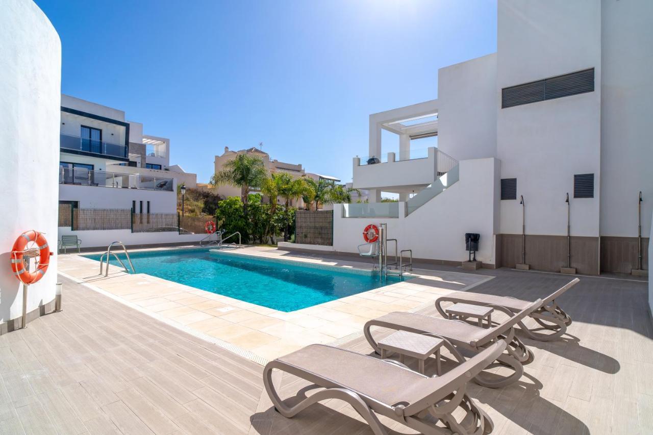 Premium Mangos Casasol Villa Nerja