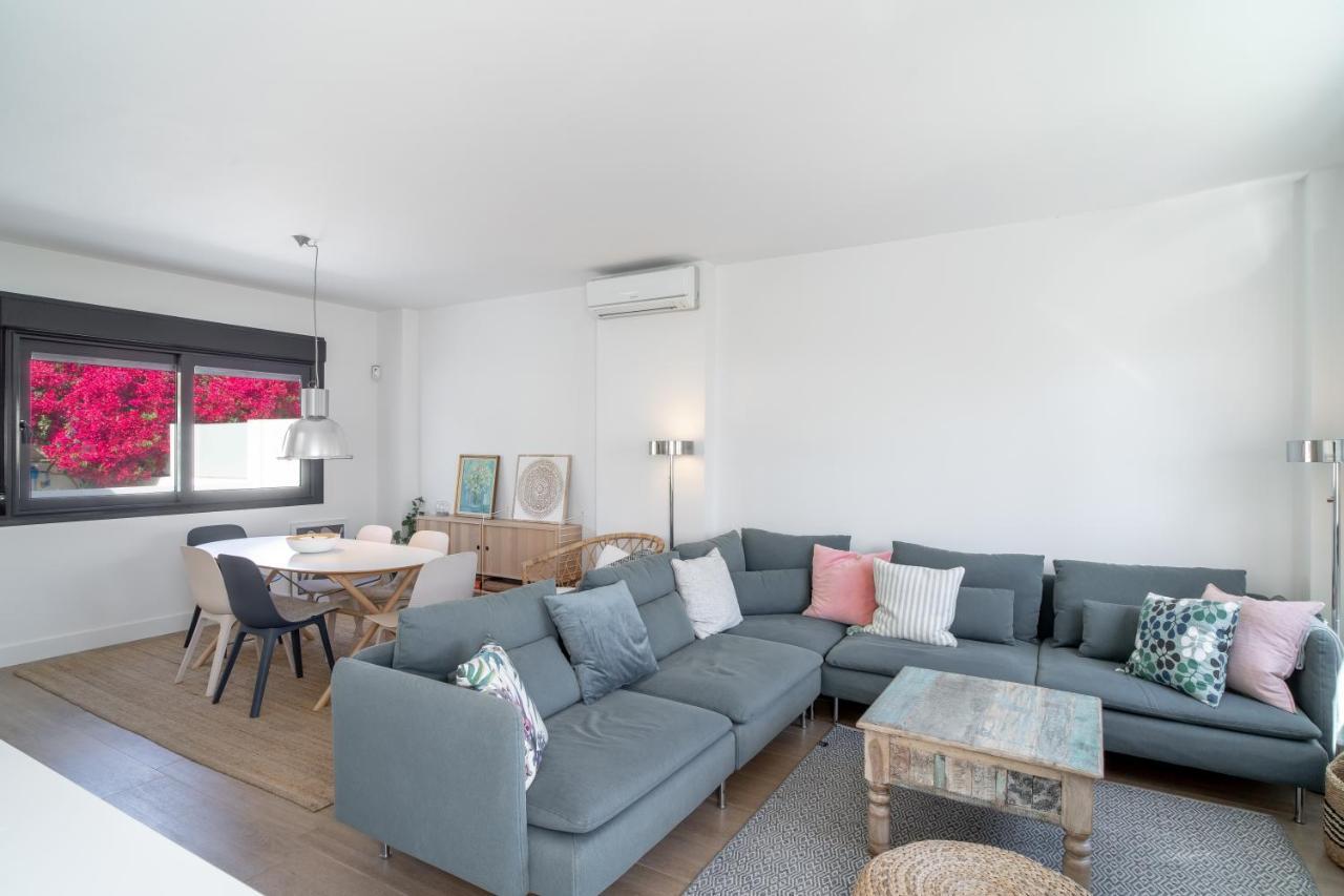 Premium Mangos Casasol Villa Nerja