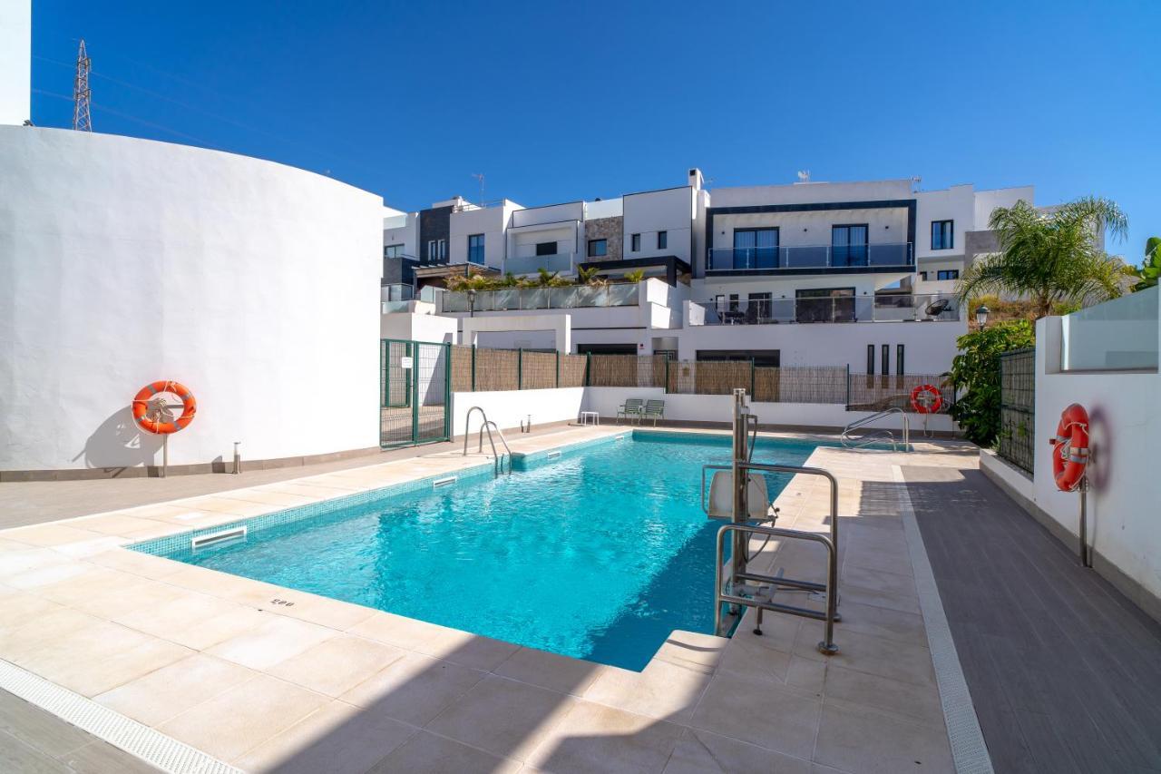 Villa Premium Mangos Casasol