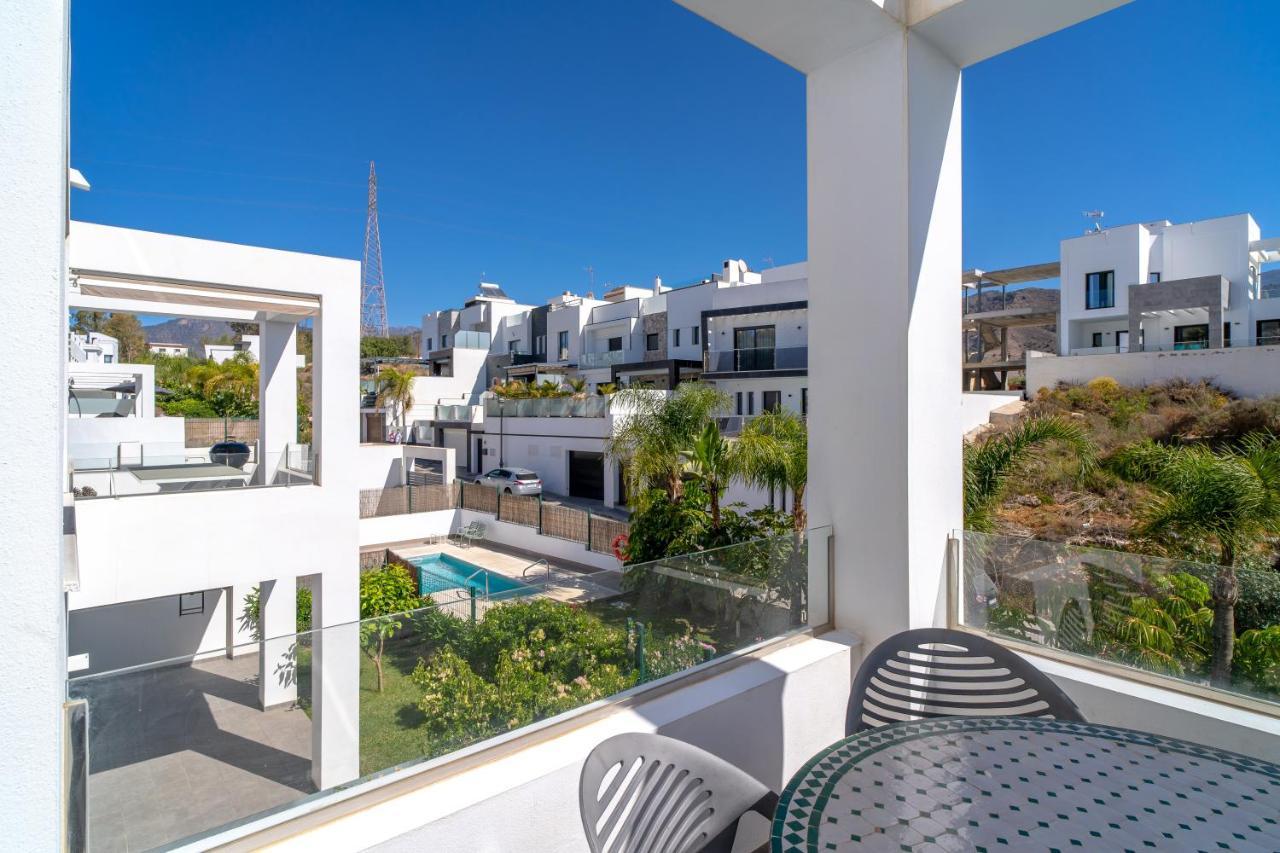 Villa Premium Mangos Casasol Nerja