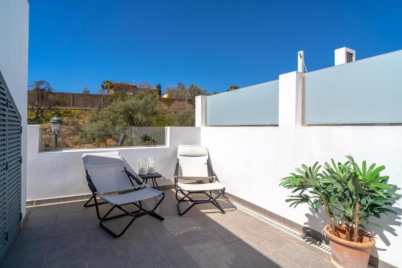 Villa Premium Mangos Casasol