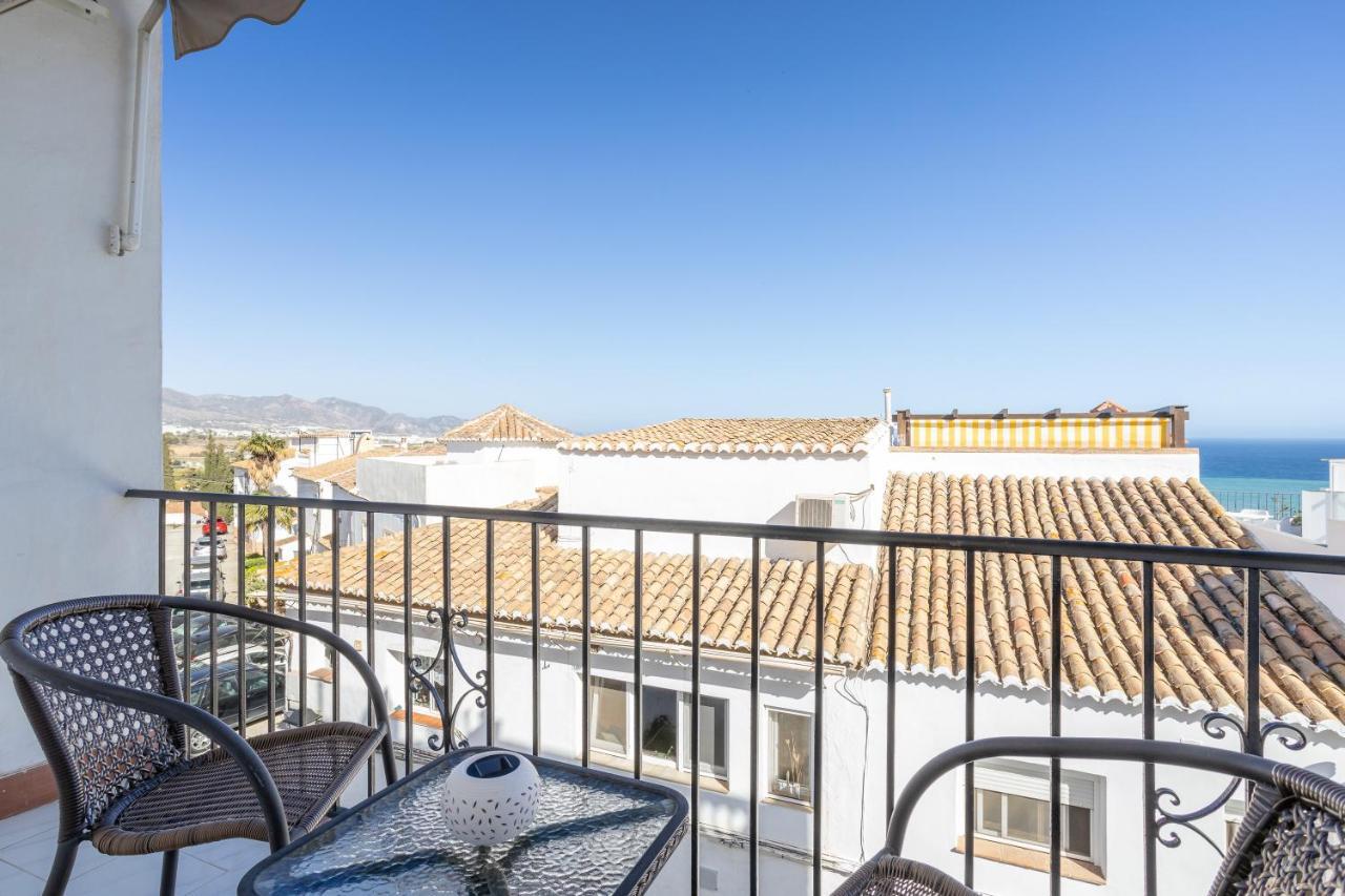 Plaza Cadiz 11 Sea Views Villa