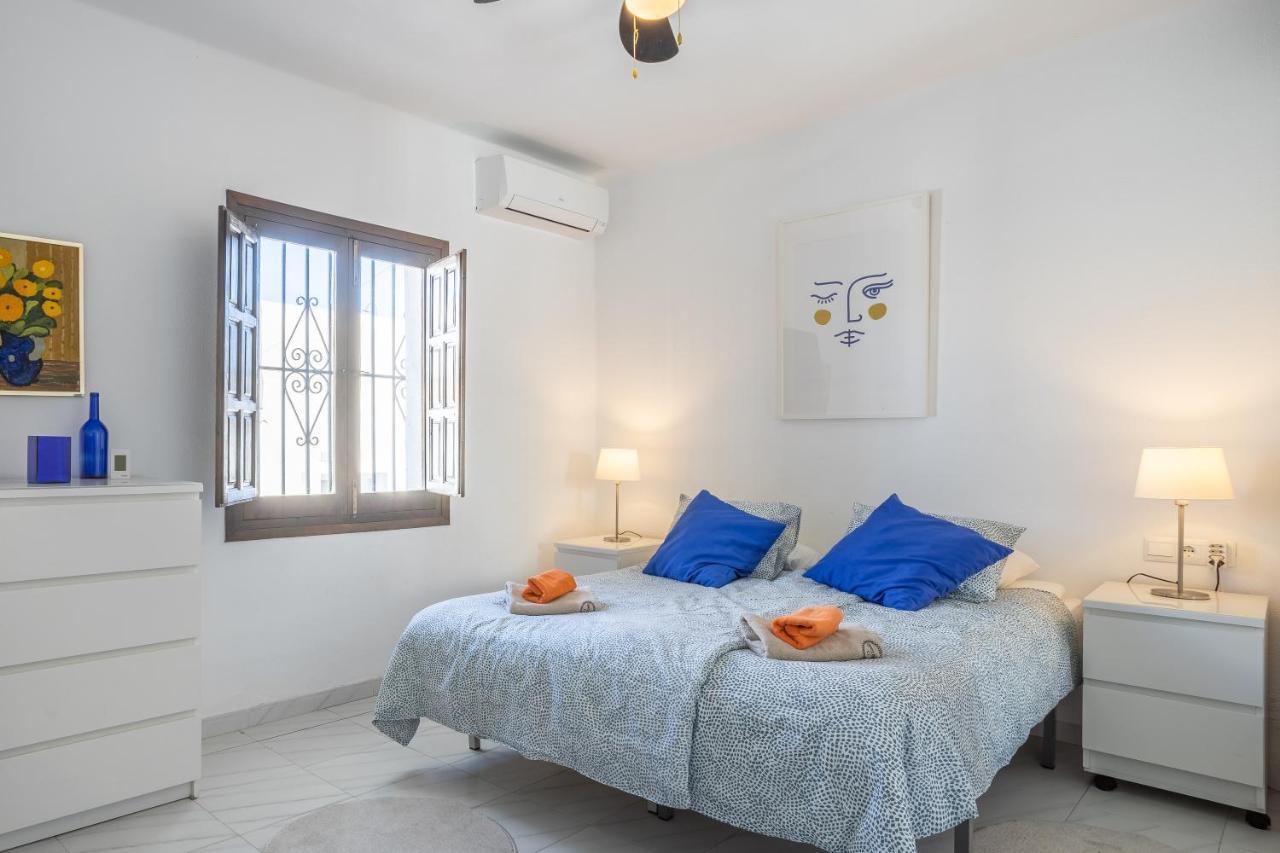 Plaza Cadiz 11 Sea Views Villa *