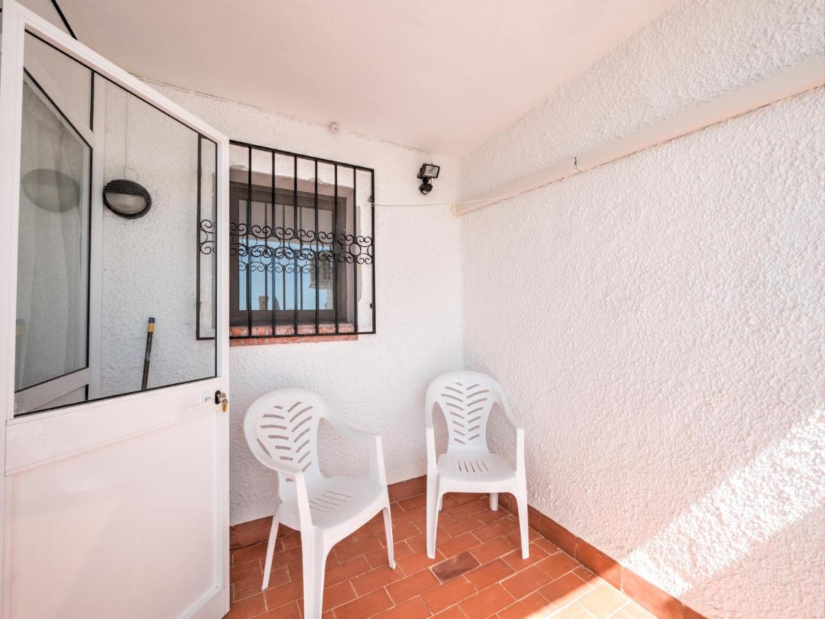 Villa Beautiful Townhouse With Two Terraces In