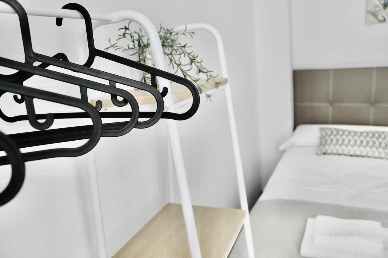 Apartamento De 3 Dorm En Pleno Centro De *