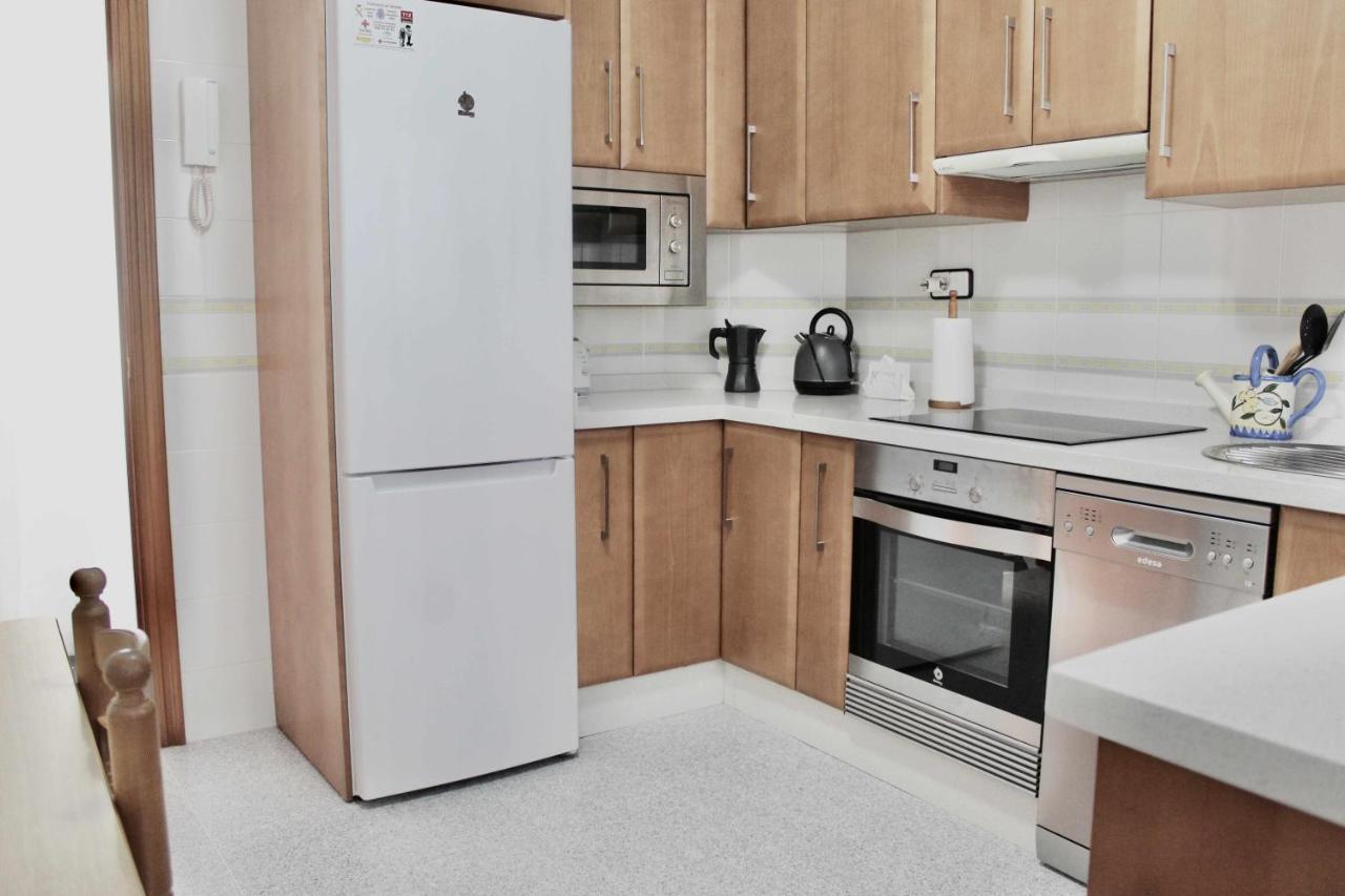 Apartamento De 3 Dorm En Pleno Centro De