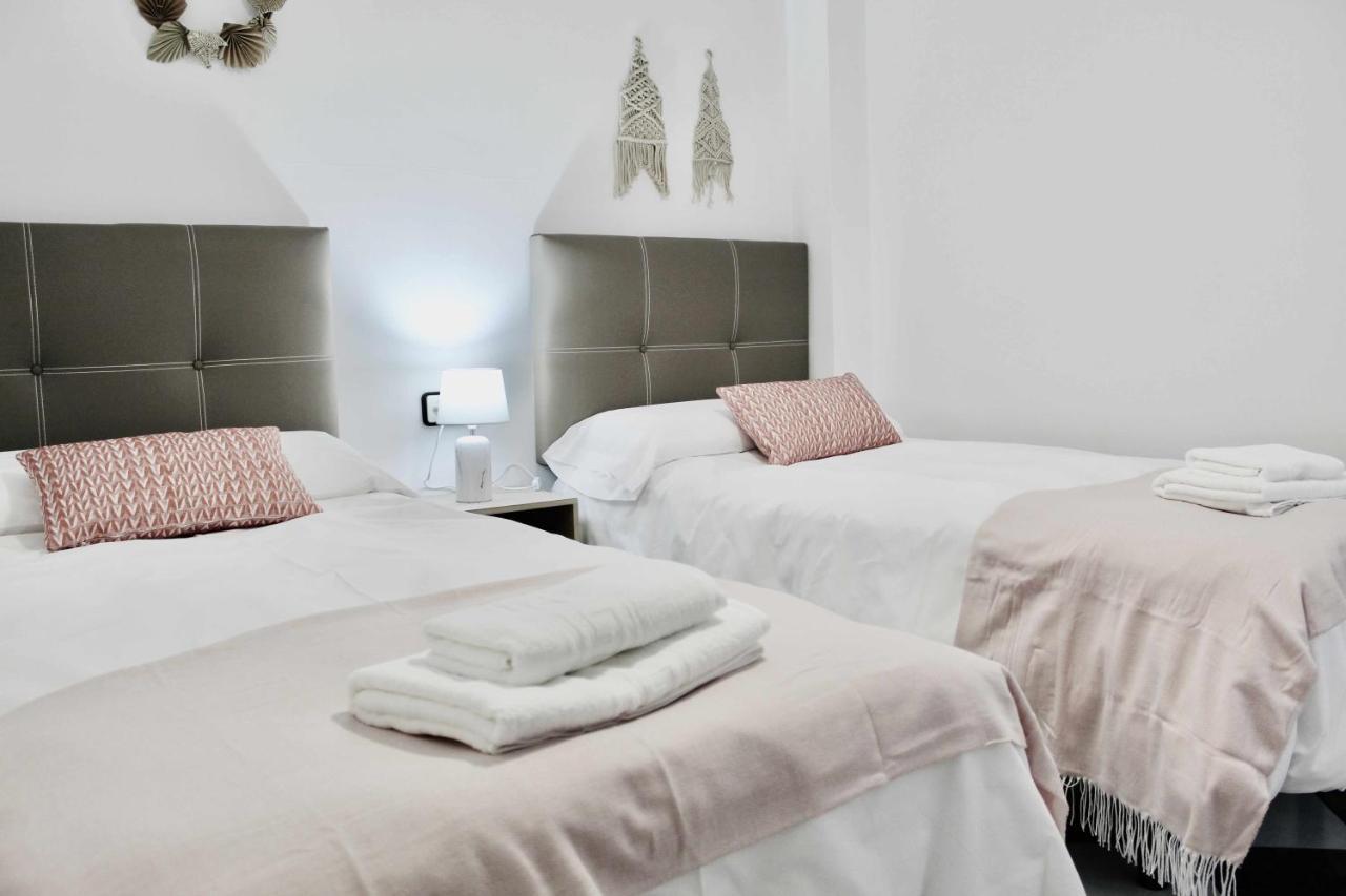 Apartamento De 3 Dorm En Pleno Centro De