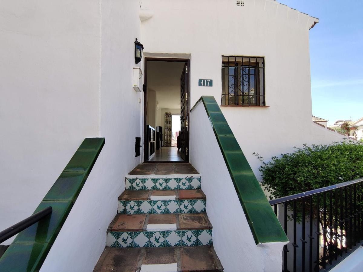 Apartamento R1371 Capistrano Playa 417