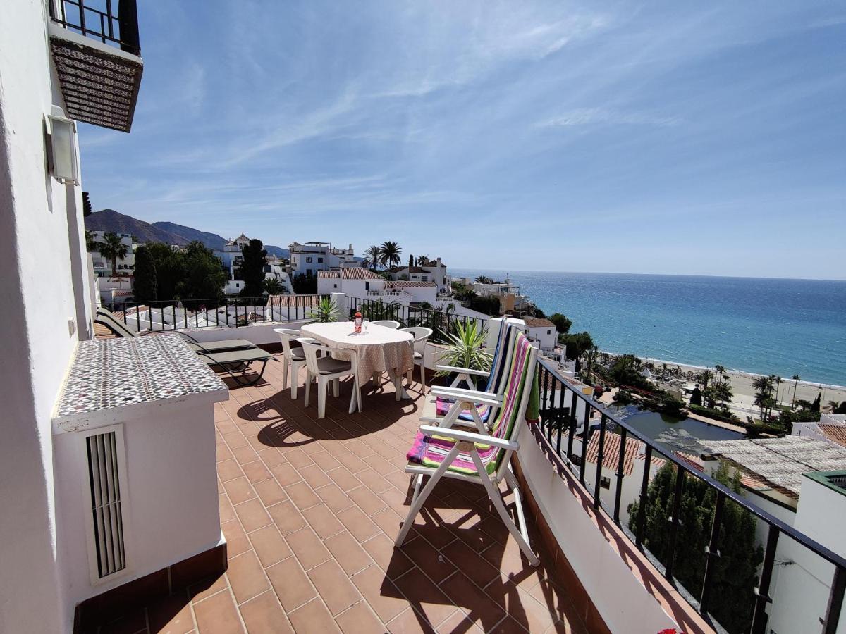 Apartamento R1371 Capistrano Playa 417