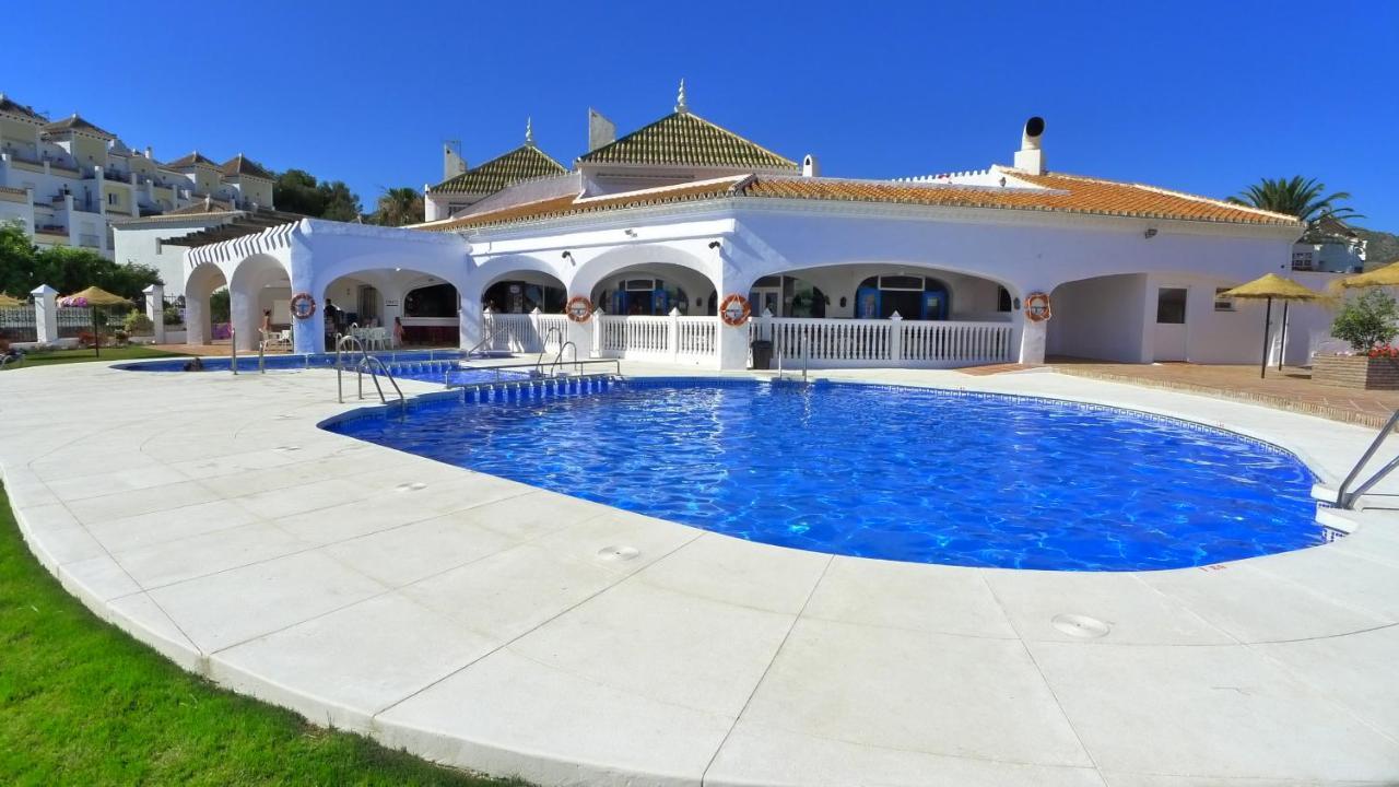 Apartamento R1371 Capistrano Playa 417 *