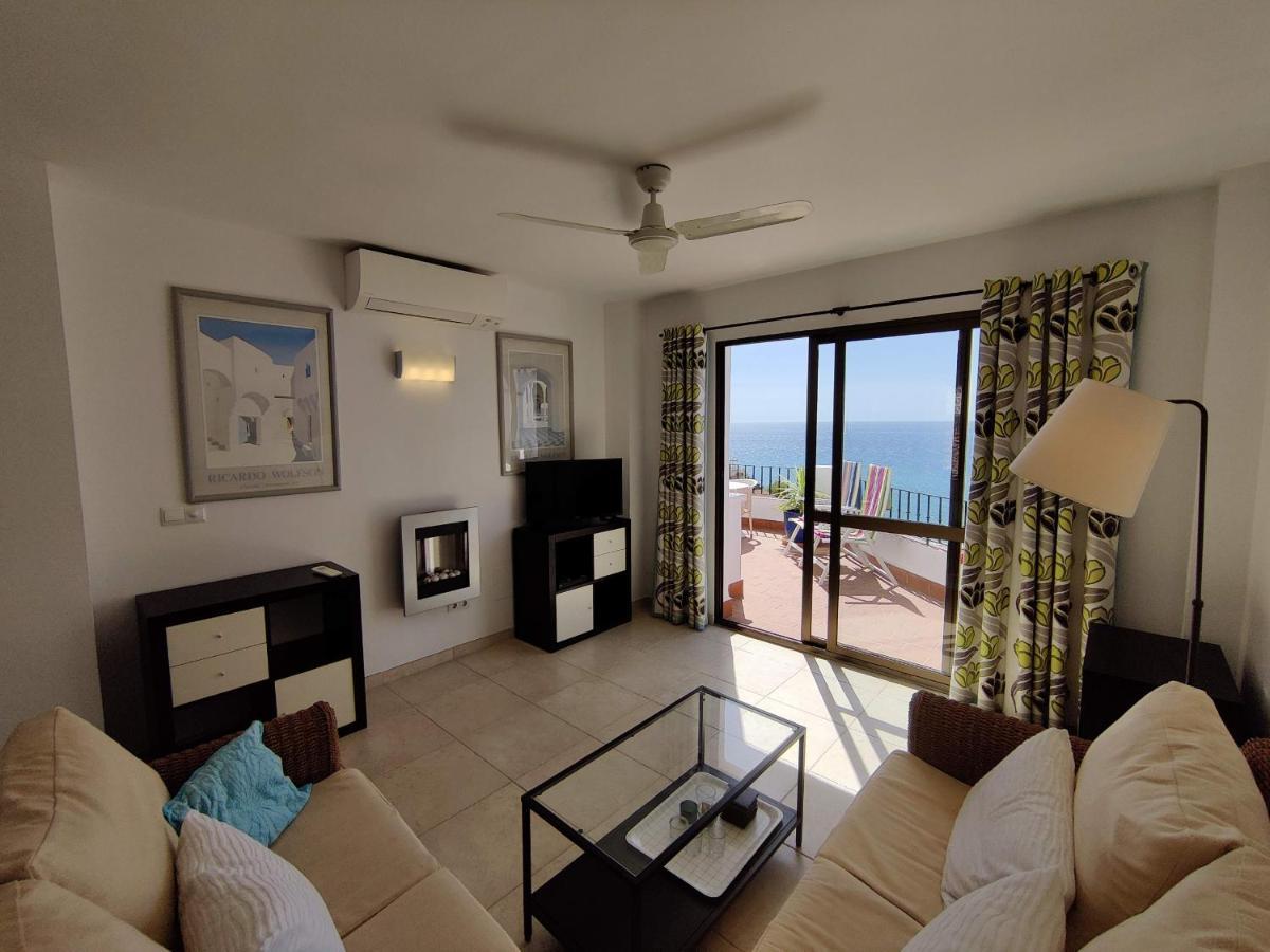 Apartamento R1371 Capistrano Playa 417 Nerja