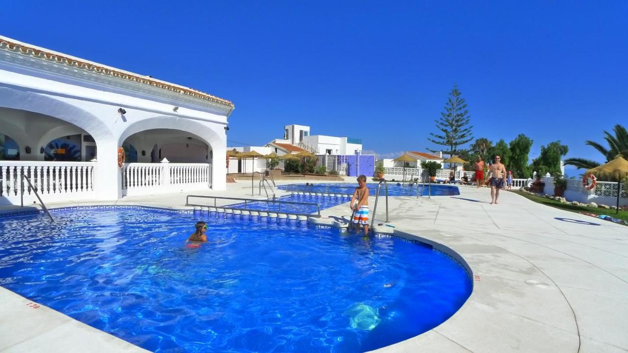 Apartamento R1371 Capistrano Playa 417 *