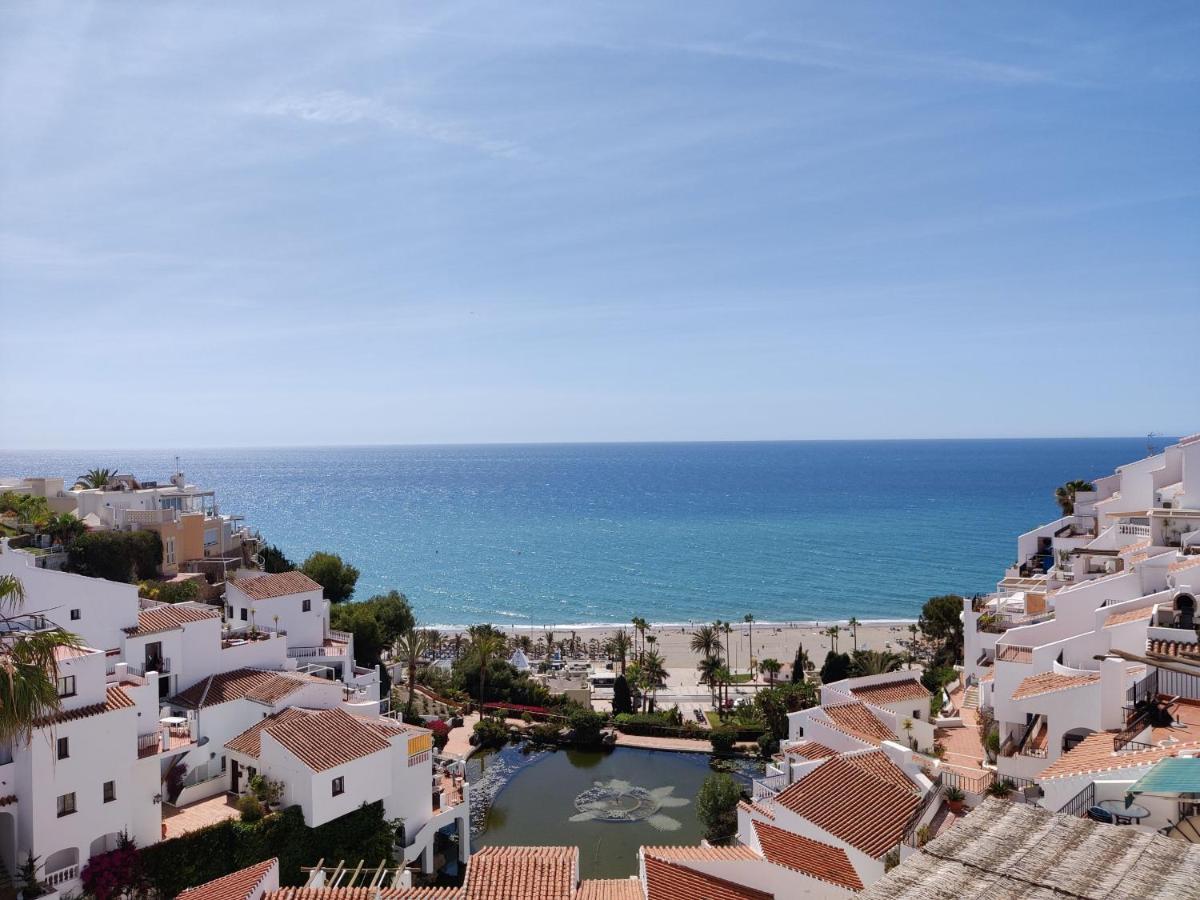 Apartamento R1371 Capistrano Playa 417