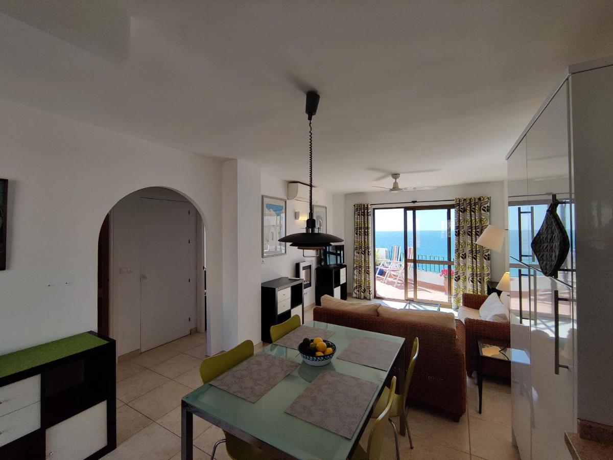 R1371 Capistrano Playa 417 Apartamento