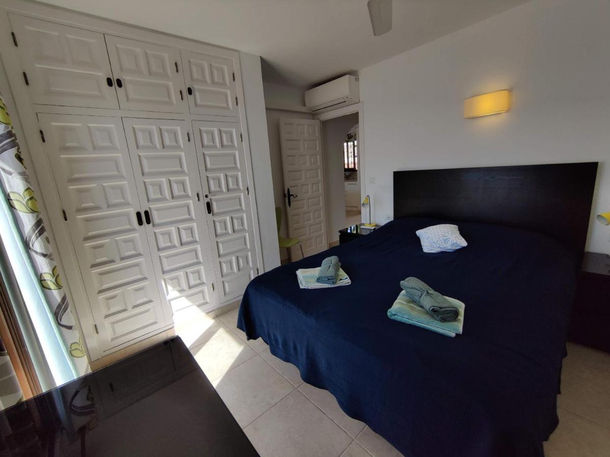 Apartamento R1371 Capistrano Playa 417 *