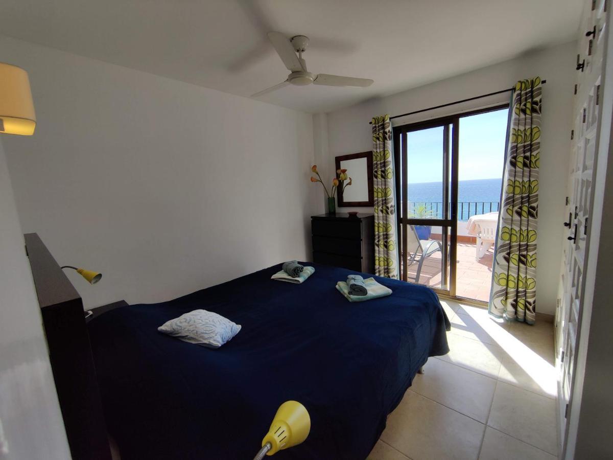 Apartamento R1371 Capistrano Playa 417 *