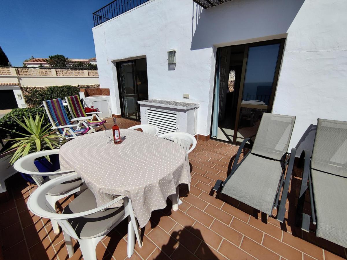 R1371 Capistrano Playa 417 Apartamento Nerja