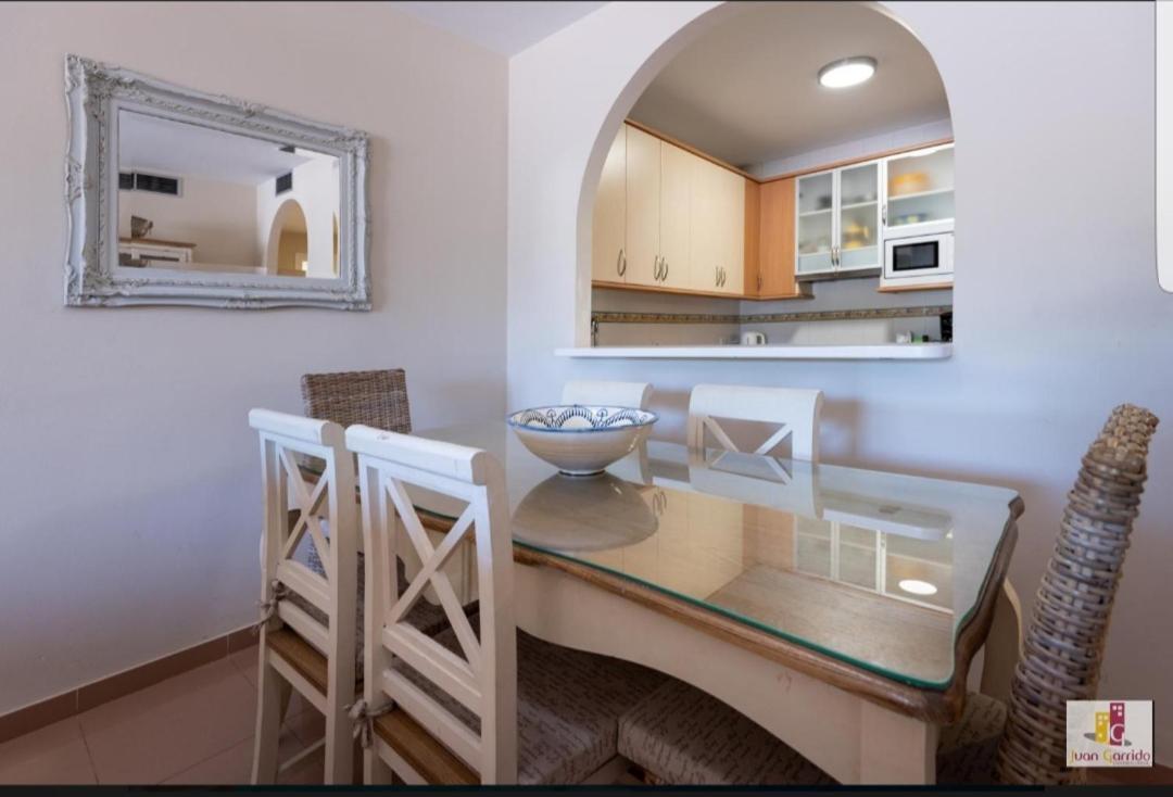 Zona Playa De Burriana Apartamento