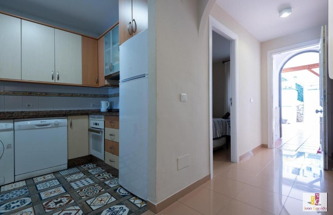 Zona Playa De Burriana Apartamento